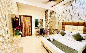 Hotel Sky International- Airport Zone Hyderabad